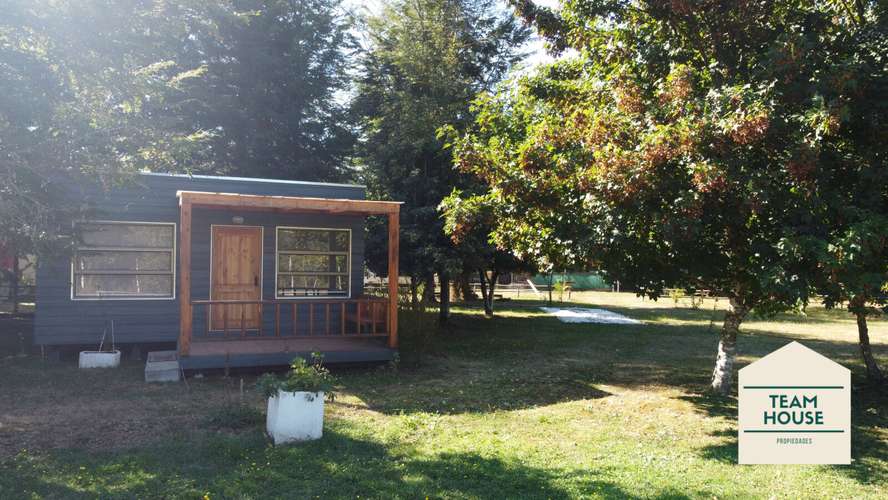 Casa Loft Cayumapu, Valdivia - Imagen 18