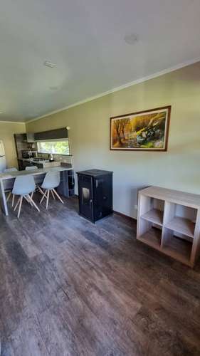 Casa Loft Cayumapu, Valdivia - Imagen 5