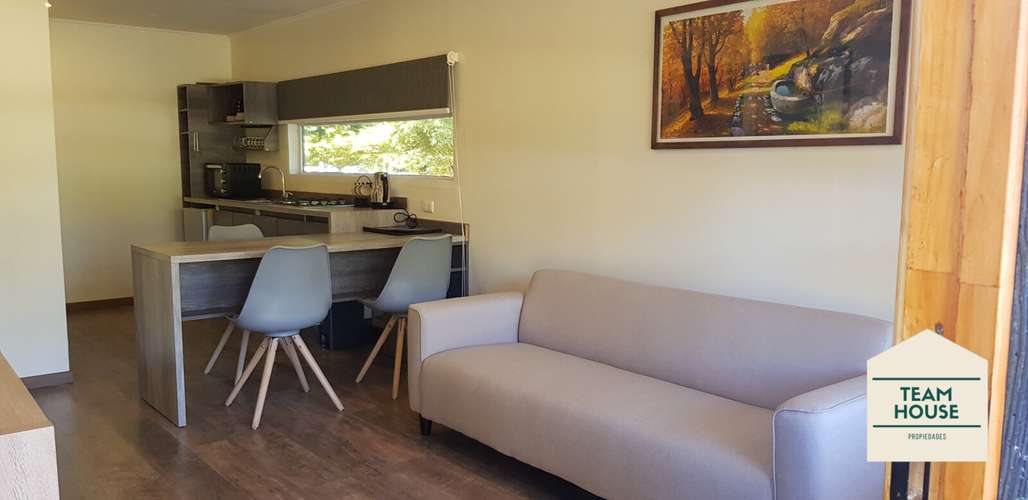 Casa Loft Cayumapu, Valdivia - Imagen 9
