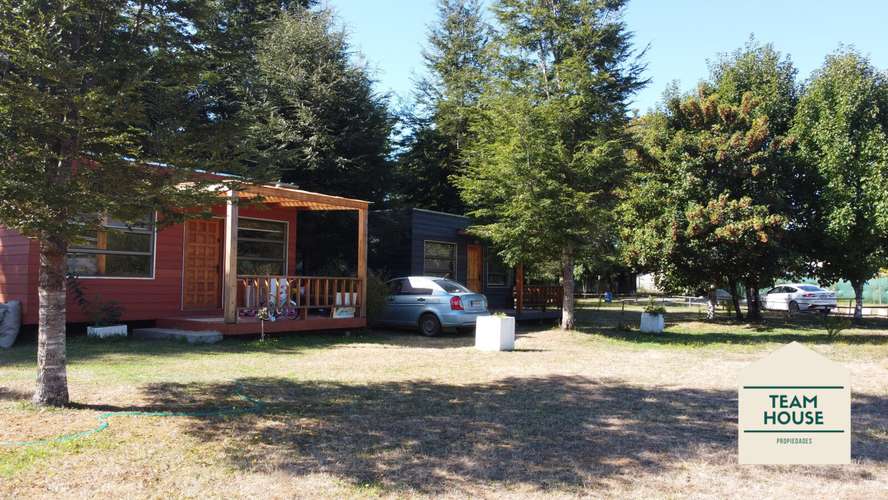 Casa Loft Cayumapu, Valdivia - Imagen 16
