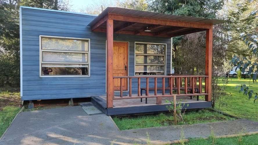 Casa Loft Cayumapu, Valdivia - Imagen 3