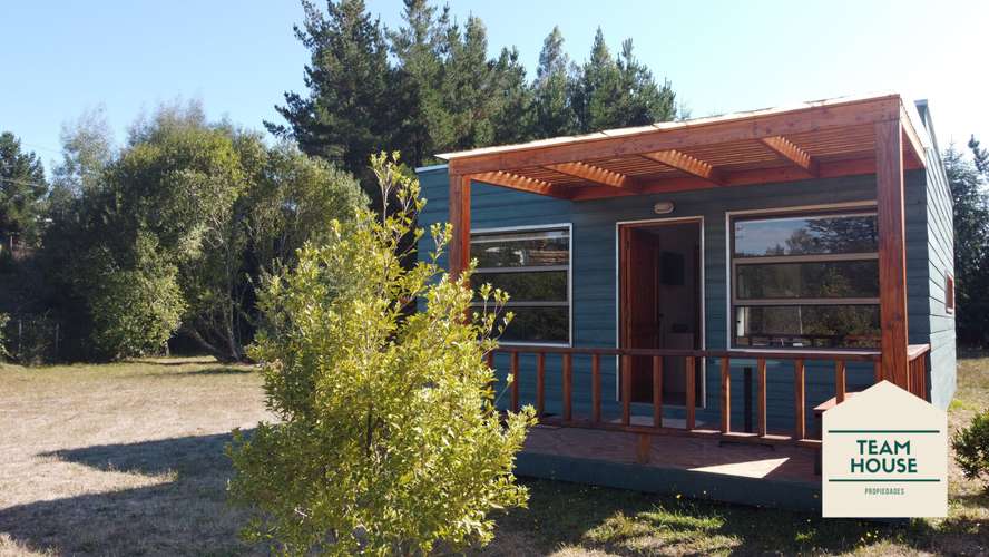 Casa Loft Cayumapu, Valdivia - Imagen 2
