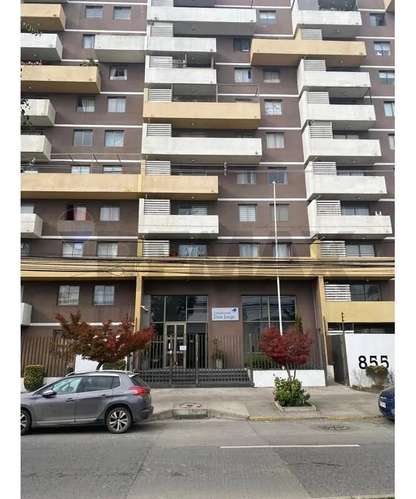 ¡tu Nuevo Hogar En Avda Brasil, Chillán! - Imagen 13