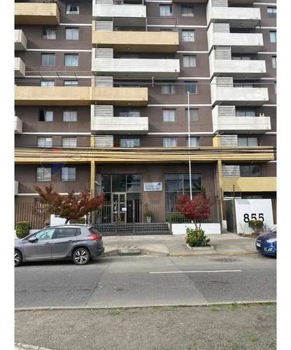¡tu Nuevo Hogar En Avda Brasil, Chillán! - Imagen 12