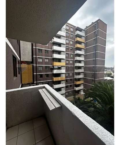 ¡tu Nuevo Hogar En Avda Brasil, Chillán! - Imagen 10