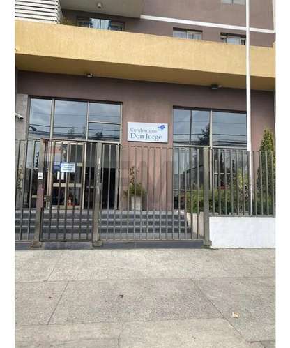 ¡tu Nuevo Hogar En Avda Brasil, Chillán! - Imagen 11