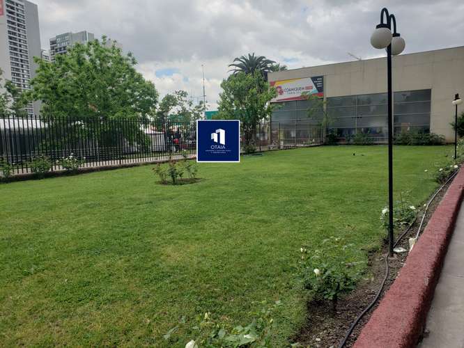 Venta de Studio con Excelente Ubicación y Servicios Cercanos