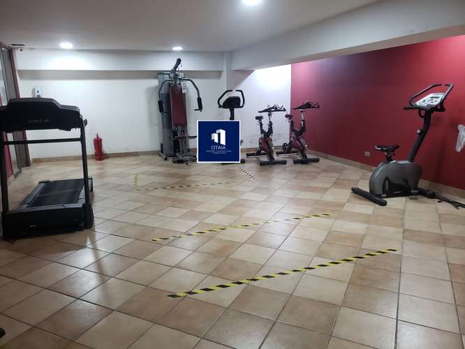 Venta de Studio con Excelente Ubicación y Servicios Cercanos - Imagen 19