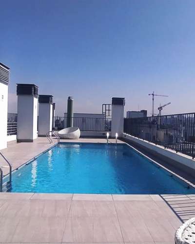 VENTA DE DEPARTAMENTO DE 2D-2B-E CALLE SAZIÉ. STGO. - Imagen 12