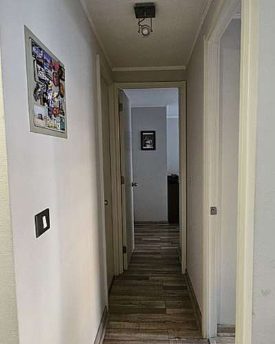 VENTA DE DEPARTAMENTO DE 2D-2B-E CALLE SAZIÉ. STGO. - Imagen 6