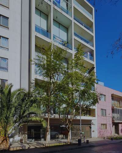 VENTA DE DEPARTAMENTO DE 2D-2B-E CALLE SAZIÉ. STGO. - Imagen 15