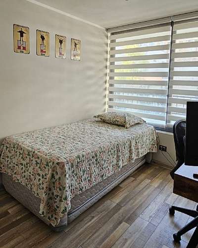 VENTA DE DEPARTAMENTO DE 2D-2B-E CALLE SAZIÉ. STGO. - Imagen 10