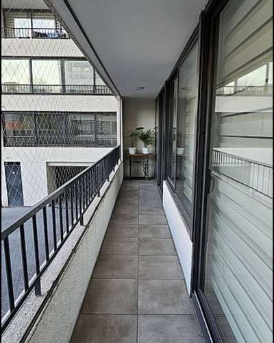 VENTA DE DEPARTAMENTO DE 2D-2B-E CALLE SAZIÉ. STGO. - Imagen 9