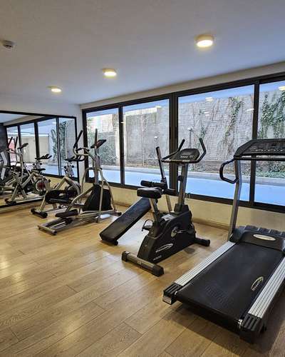 VENTA DE DEPARTAMENTO DE 2D-2B-E CALLE SAZIÉ. STGO. - Imagen 14