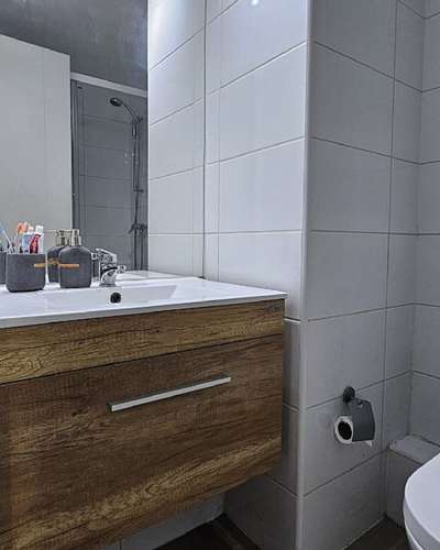 VENTA DE DEPARTAMENTO DE 2D-2B-E CALLE SAZIÉ. STGO. - Imagen 11