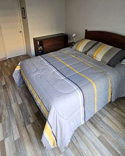 VENTA DE DEPARTAMENTO DE 2D-2B-E CALLE SAZIÉ. STGO. - Imagen 8