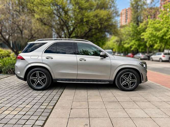 MERCEDES BENZ GLE 400 D 2.9 - 2023 | 5161 - Imagen 3