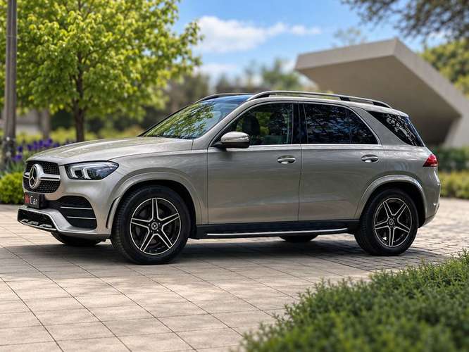 MERCEDES BENZ GLE 400 D 2.9 - 2023 | 5161 - Imagen 8