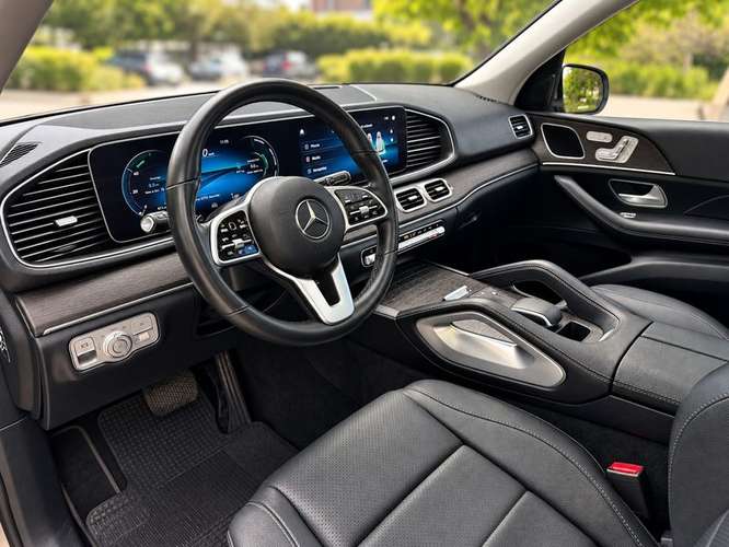 MERCEDES BENZ GLE 400 D 2.9 - 2023 | 5161 - Imagen 20
