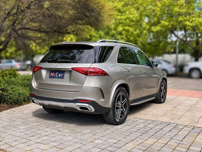 MERCEDES BENZ GLE 400 D 2.9 - 2023 | 5161 - Imagen 4