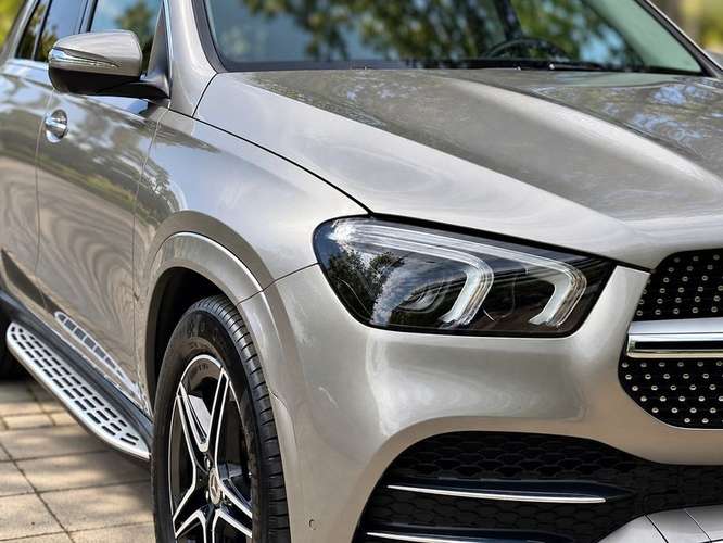 MERCEDES BENZ GLE 400 D 2.9 - 2023 | 5161 - Imagen 17