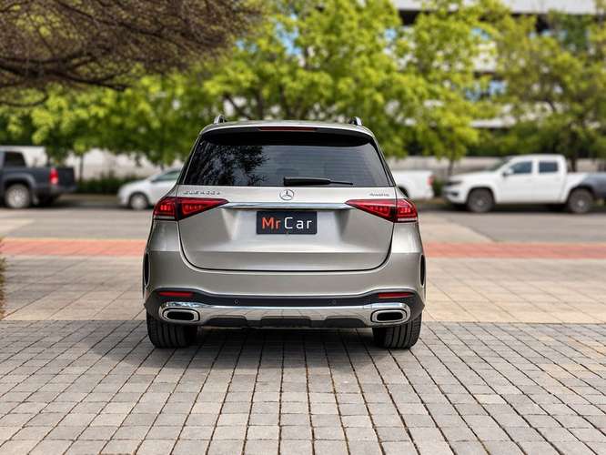 MERCEDES BENZ GLE 400 D 2.9 - 2023 | 5161 - Imagen 5
