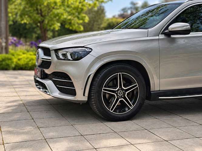 MERCEDES BENZ GLE 400 D 2.9 - 2023 | 5161 - Imagen 13