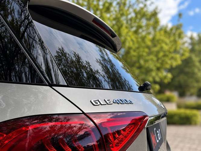 MERCEDES BENZ GLE 400 D 2.9 - 2023 | 5161 - Imagen 19