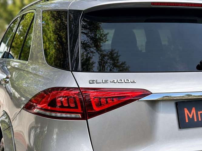 MERCEDES BENZ GLE 400 D 2.9 - 2023 | 5161 - Imagen 15