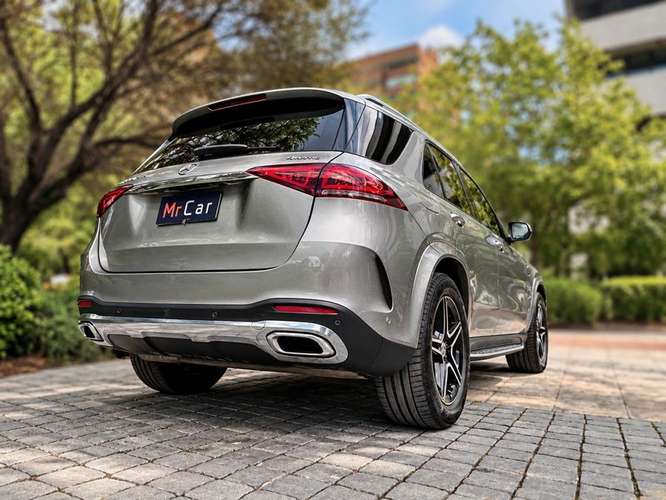 MERCEDES BENZ GLE 400 D 2.9 - 2023 | 5161 - Imagen 12