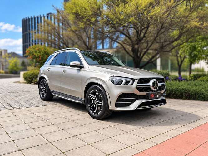 MERCEDES BENZ GLE 400 D 2.9 - 2023 | 5161 - Imagen 2