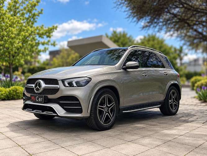 MERCEDES BENZ GLE 400 D 2.9 - 2023 | 5161 - Imagen 9