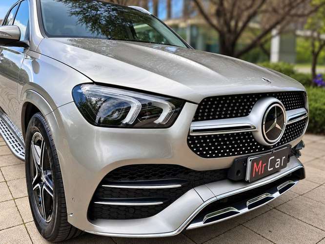 MERCEDES BENZ GLE 400 D 2.9 - 2023 | 5161 - Imagen 16