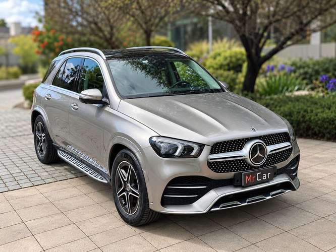 MERCEDES BENZ GLE 400 D 2.9 - 2023 | 5161 - Imagen 11