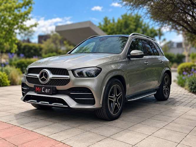 MERCEDES BENZ GLE 400 D 2.9 - 2023 | 5161 - Imagen 7