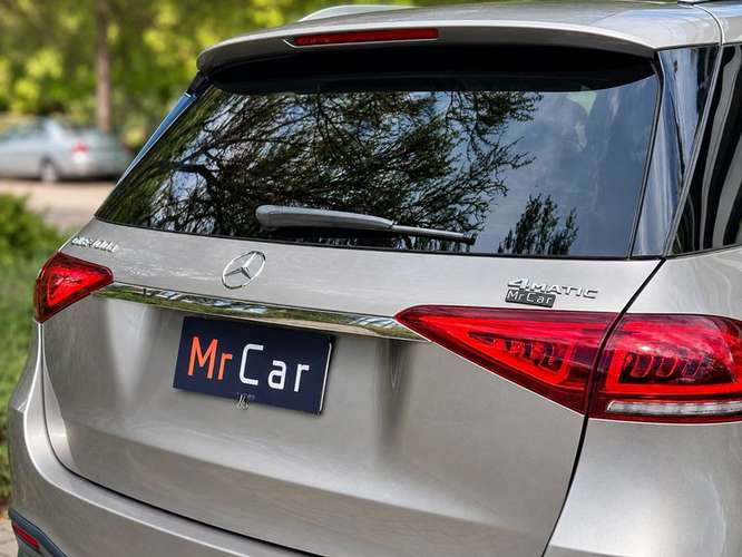 MERCEDES BENZ GLE 400 D 2.9 - 2023 | 5161 - Imagen 14