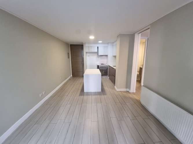 DPTO N° 107, 1D+1B+EST+BOD, CALLE BLEST GANA, METR - Imagen 6