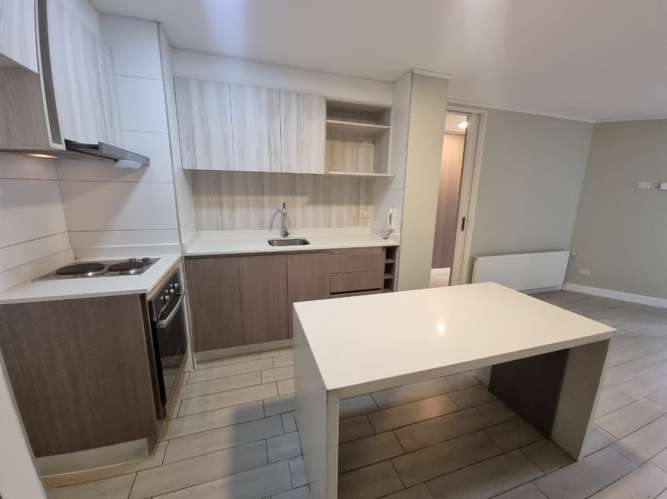 DPTO N° 107, 1D+1B+EST+BOD, CALLE BLEST GANA, METR - Imagen 3