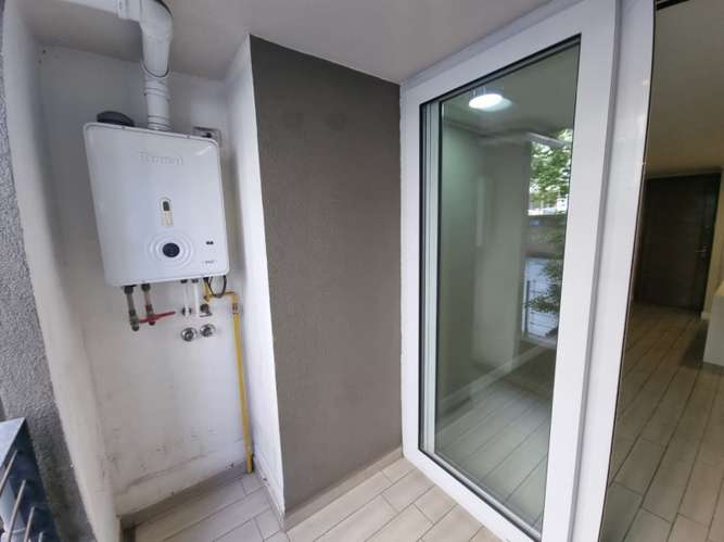 DPTO N° 107, 1D+1B+EST+BOD, CALLE BLEST GANA, METR - Imagen 9
