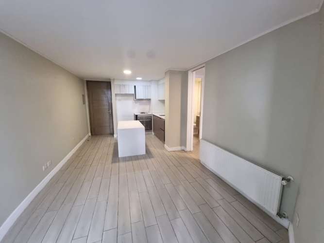 DPTO N° 107, 1D+1B+EST+BOD, CALLE BLEST GANA, METR - Imagen 10
