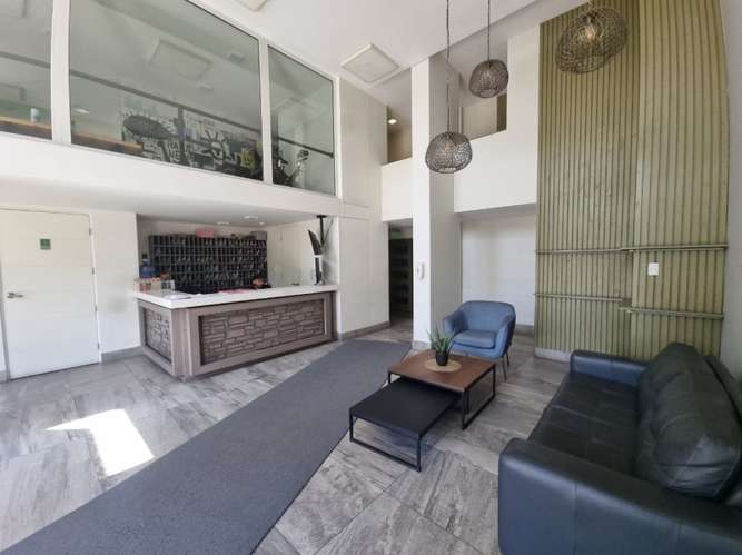 DPTO N° 107, 1D+1B+EST+BOD, CALLE BLEST GANA, METR - Imagen 22
