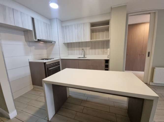 DPTO N° 107, 1D+1B+EST+BOD, CALLE BLEST GANA, METR - Imagen 4