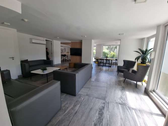 DPTO N° 107, 1D+1B+EST+BOD, CALLE BLEST GANA, METR - Imagen 21