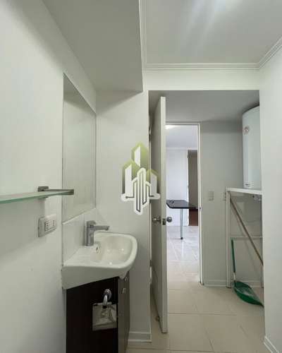 VENTA DEPARTAMENTO DE 2D-1B- ESTAC. CERCANO A 2 L. DE METROS - Imagen 7