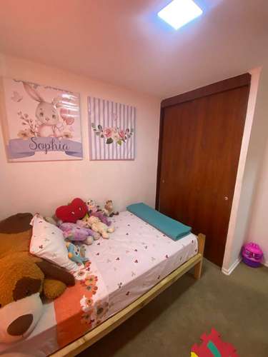 Venta Casa 3D+3B con Patio en Las Vizcachas (187340) - Imagen 12