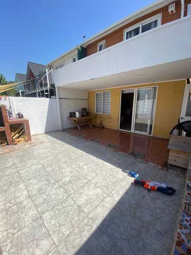 Venta Casa 3D+3B con Patio en Las Vizcachas (187340) - Imagen 19