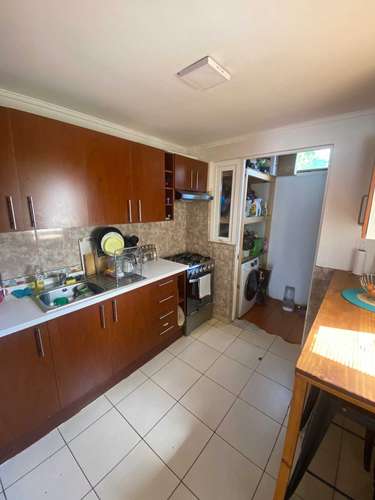 Venta Casa 3D+3B con Patio en Las Vizcachas (187340) - Imagen 9