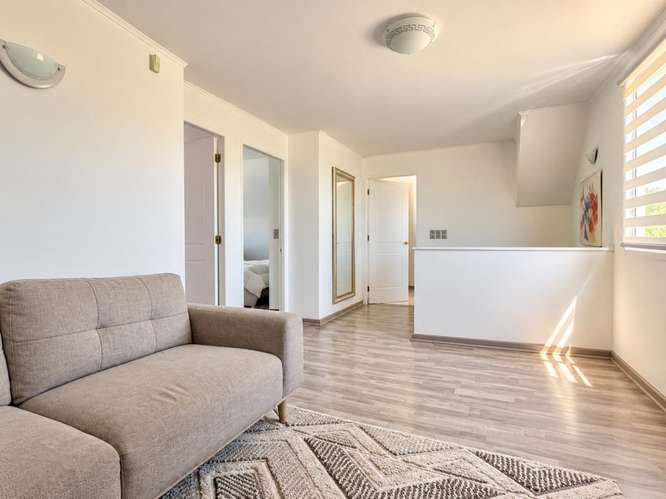 CASA,JARDINES DE LA VIÑA, LA FLORIDA. 3D+2B+PISCIN - Imagen 18