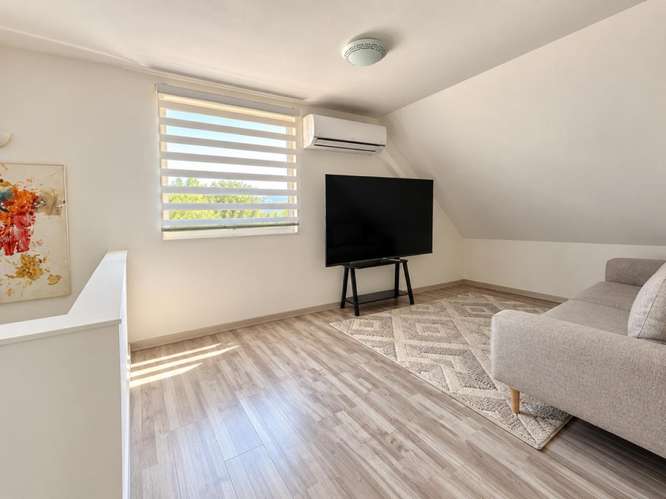 CASA,JARDINES DE LA VIÑA, LA FLORIDA. 3D+2B+PISCIN - Imagen 16