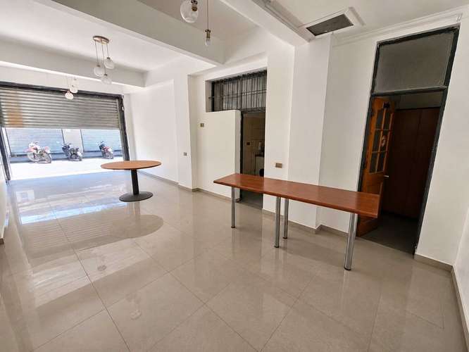 Arriendo local comercial bañados espinoza (187339)